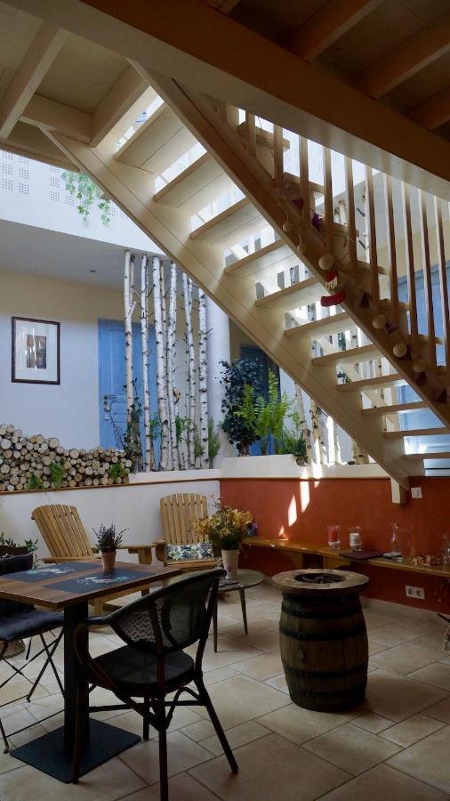 La Villanelle Maison D'Hotes Pelousey Ngoại thất bức ảnh